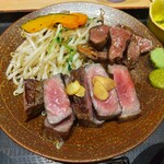 金沢牛たん食堂 10&10 - 