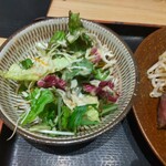 金沢牛たん食堂 10&10 - 