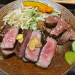 金沢牛たん食堂 10&10 - 