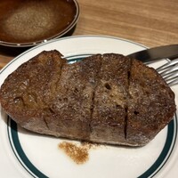 恵比寿ビストロ 猫も杓子も - 