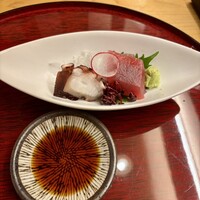 鰻・天ぷら割烹 萬木 - 