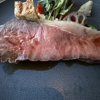 グランド キッチン - 