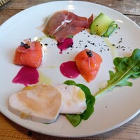 GARB pintino - 
