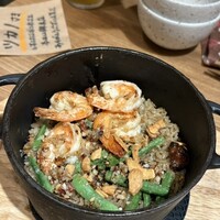 恵比寿ビストロ 猫も杓子も - 