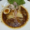 鶏塩麺リオン