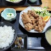 まるみ食堂