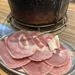 ヤキニク ぼんず - 