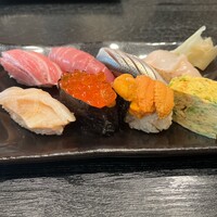 鮨 福原 - 