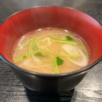 鮨 福原 - 