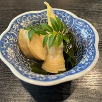 鮨 福原 - 