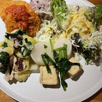 W Toranomon -the market- - 