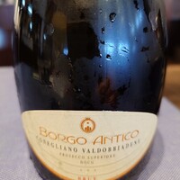 アンティカ・オステリア”トト”  - 