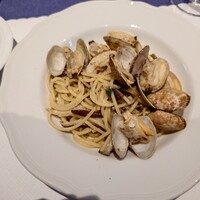 アンティカ・オステリア”トト”  - 