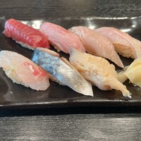 鮨 福原 - 