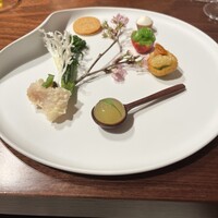 ルポンドシエル - 