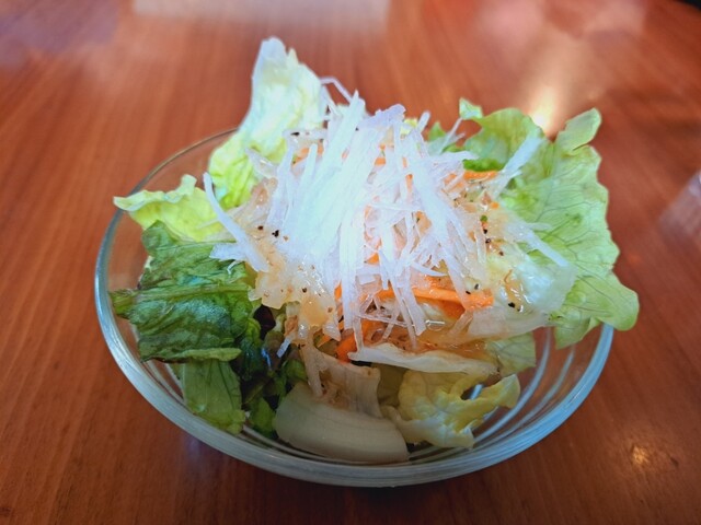 ミルク リトル ガーデン ルーム（milk little garden room） - 岩代清水（カフェ）の写真