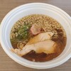 せき麺