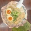 ラーメン魁力屋 上郷店
