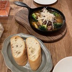 テアトロ ピッコロ - 