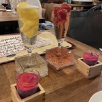 テアトロ ピッコロ - 