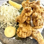 MENYA YOSHINO SHOTEN Danang - 