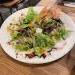 テアトロ ピッコロ - 