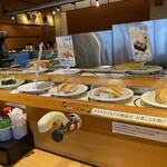 函館市場 - 料理写真: