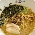 MENYA YOSHINO SHOTEN Danang - 