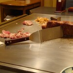 人形町今半 本店 - 