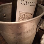 ピッツァ ピアッツァ - 