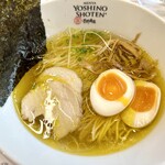 MENYA YOSHINO SHOTEN Danang - 