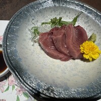 北新地 鮨 栞庵 やましろ - 