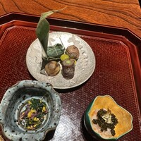 西麻布 大嶋 - 