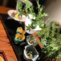西麻布 大嶋 - 