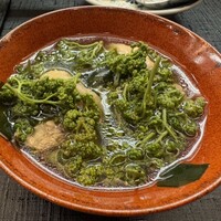 割烹 やました - 