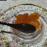 北新地 鮨 栞庵 やましろ - 