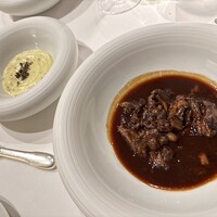 ドミニク・ブシェ トーキョー - 