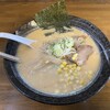 らー麺 たら福 - ミルキーらー麺