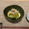 季節料理 和色