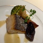 ブラッスリー エディブル - 