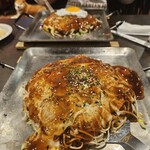 お好み焼 和心 - 