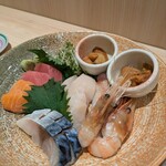 女将とこだわりのお酒 和かさ - 