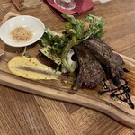 テアトロ ピッコロ - 