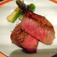 焼肉牛印 神楽坂店 - 
