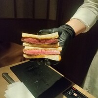 焼肉牛印 神楽坂店 - 