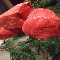 焼肉牛印 神楽坂店 - 