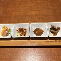 老四川 飄香小院 -  老四川 飄香小院 -