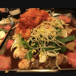 テッチャン鍋金太郎_0