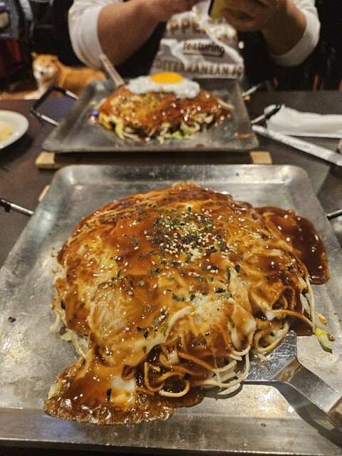 Okonomiyaki Wagokoro