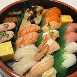 銀のさら - 料理写真: